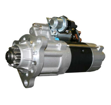 Startér BOM-Prestolite M105R3508SE