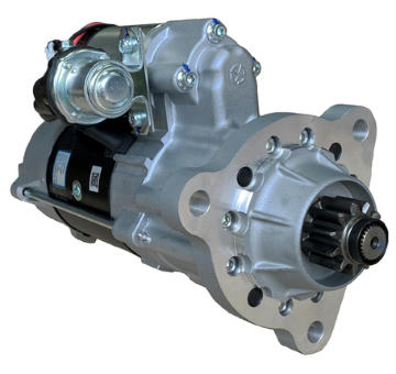 Startér BOM-Prestolite M105R3527SE