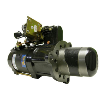 Startér BOM-Prestolite M125R2001SEPN