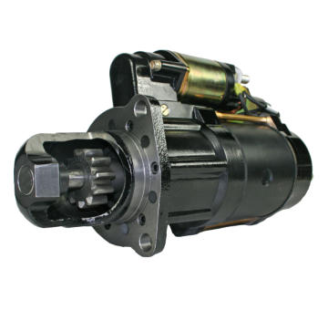 Startér BOM-Prestolite M125R3001SEP
