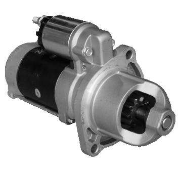 Startér BOM-Prestolite M81R3001