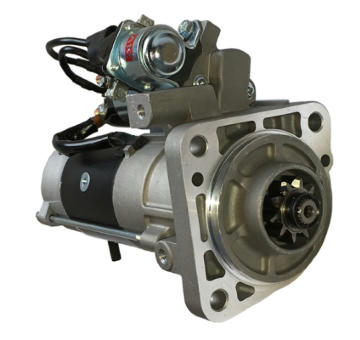 Startér BOM-Prestolite M85R3001SE