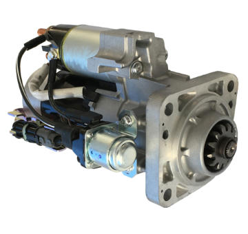 Startér BOM-Prestolite M85R3002SE