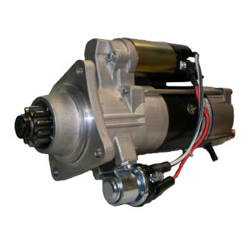 startér PRESTOLITE 24V 6kW RENAULT, VOLVO