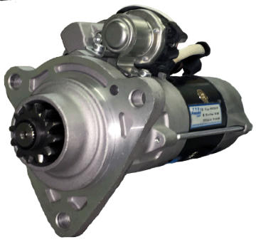 żtartér PRESTOLITE ELECTRIC M90R3554SE