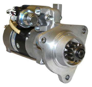 żtartér PRESTOLITE ELECTRIC M90R3557SE