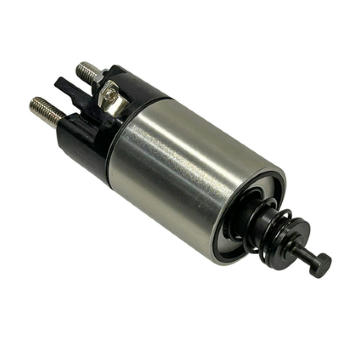 Elektromagnetický spínač, startér BOM-Prestolite P00135