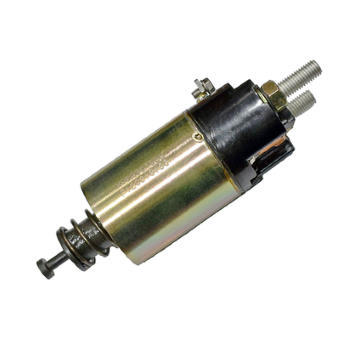 Elektromagnetický spínač pre żtartér PRESTOLITE ELECTRIC P00136