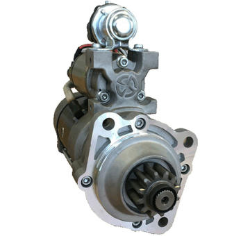 startér PRESTOLITE 24V 7,5kw MERCEDES, MITSUBISHI