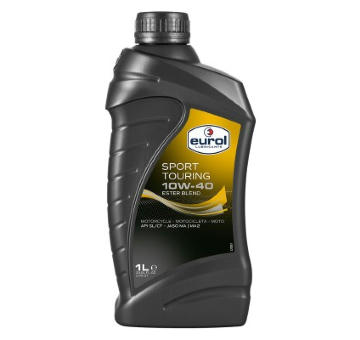 Motorový olej EUROL E100011