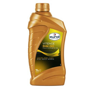 Motorový olej EUROL E100035