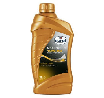 Motorový olej EUROL E100061