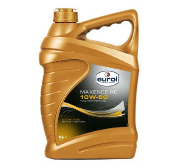 Motorový olej EUROL E100061-5L