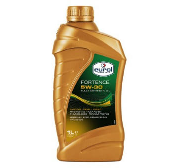 Motorový olej EUROL E100065