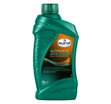 Olej do automatické převodovky EUROL E113647-1L