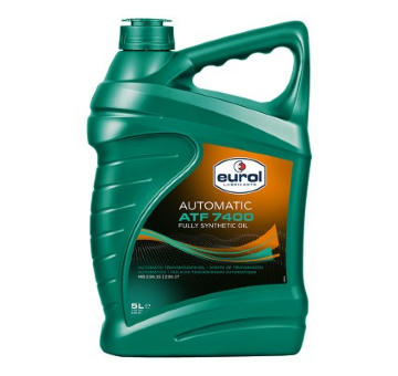 Olej do automatické převodovky EUROL E113647-5L