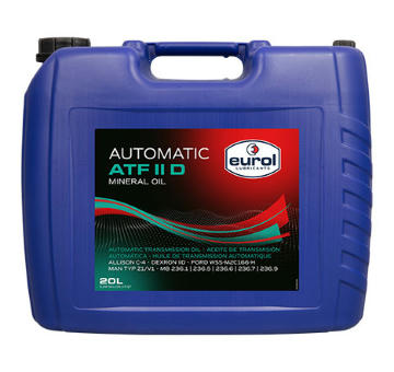 olej pro servo-rizeni EUROL E113650-20L ZIL