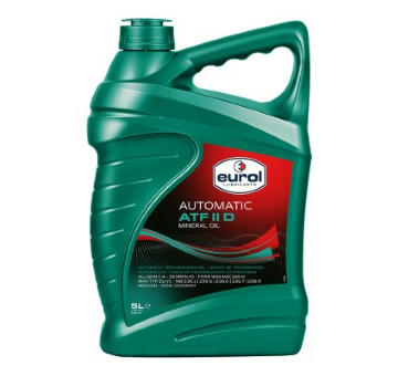 olej pro servo-rizeni EUROL E113650-5L