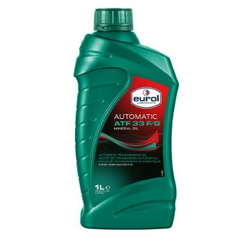 Olej do automatické převodovky EUROL E113660-1L