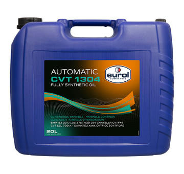 Olej do automatické převodovky EUROL E113663-20L ZIL