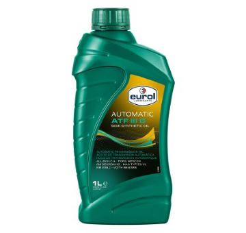 Olej do automatické převodovky EUROL E113665