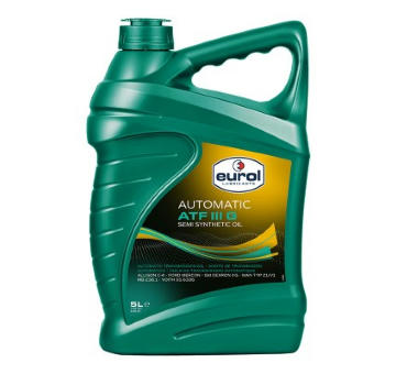 Olej do automatické převodovky EUROL E113665-5L