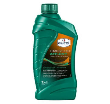 Olej do automatické převodovky EUROL E113668-1L