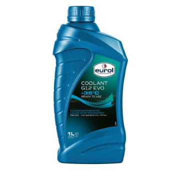 Nemrznoucí kapalina EUROL E504146