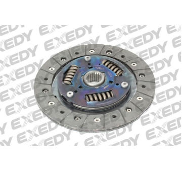 Spojková lamela EXEDY DHD021U