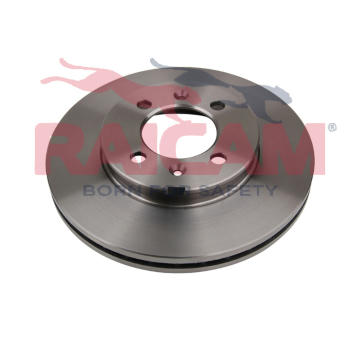 Brzdový kotouč RAICAM RD00020