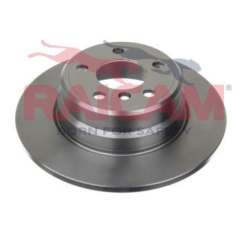 Brzdový kotouč RAICAM RD00073