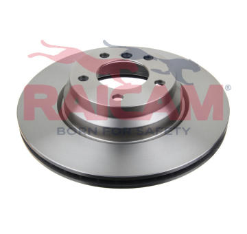 Brzdový kotouč RAICAM RD00090