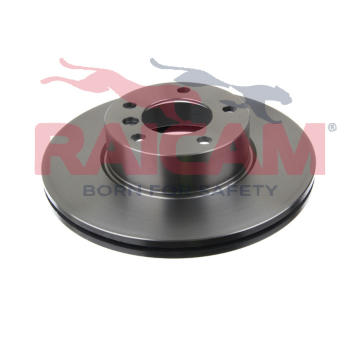 Brzdový kotouč RAICAM RD00097