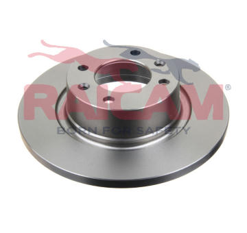 Brzdový kotouč RAICAM RD00118