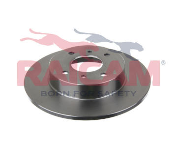 Brzdový kotouč RAICAM RD00163
