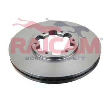 Brzdový kotouč RAICAM RD00170