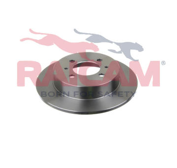 Brzdový kotouč RAICAM RD00171