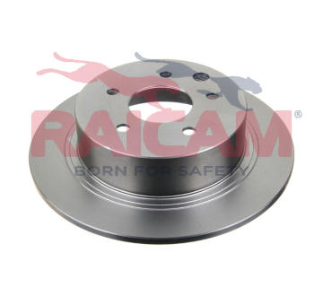Brzdový kotouč RAICAM RD00181