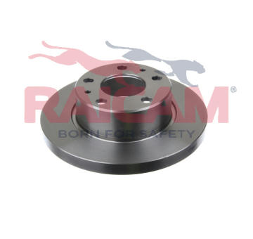 Brzdový kotouč RAICAM RD00210