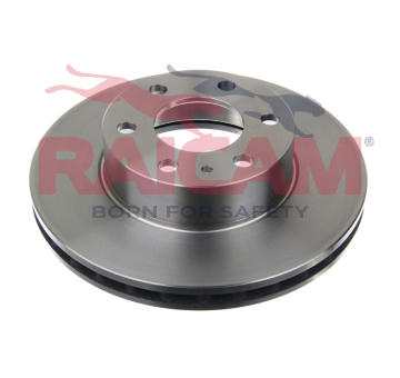 Brzdový kotouč RAICAM RD00217
