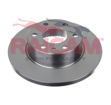 Brzdový kotouč RAICAM RD00220