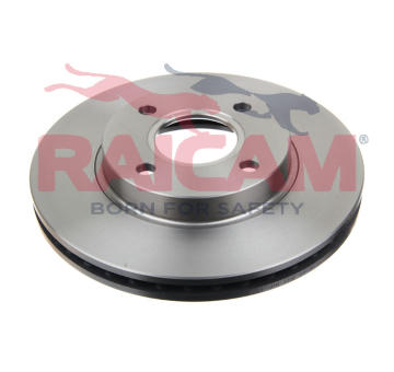 Brzdový kotouč RAICAM RD00245
