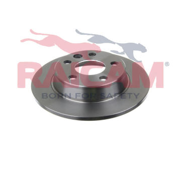 Brzdový kotouč RAICAM RD00256