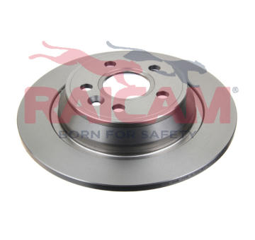 Brzdový kotouč RAICAM RD00271