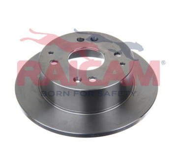 Brzdový kotouč RAICAM RD00294