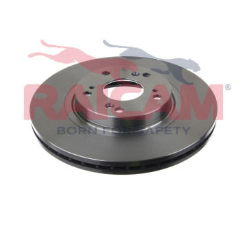 Brzdový kotouč RAICAM RD00316