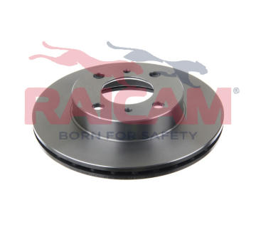 Brzdový kotouč RAICAM RD00338