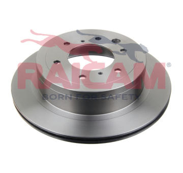 Brzdový kotouč RAICAM RD00371