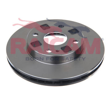 Brzdový kotouč RAICAM RD00396