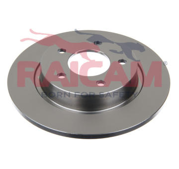 Brzdový kotouč RAICAM RD00410
